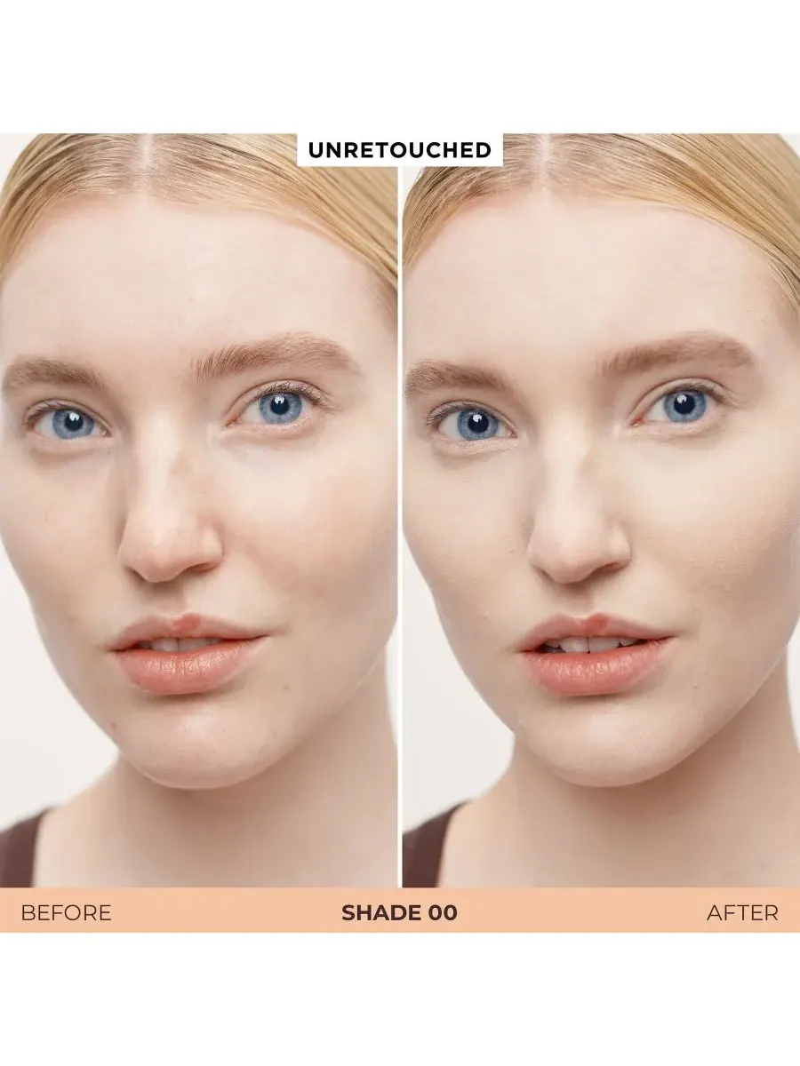 Тонирующий бальзам для лица с пептидами Laura Mercier, Very Fair W/ Neutral Cool Undertones — изображение 3 из 10