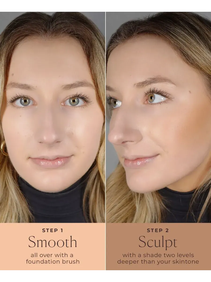 Тонирующий бальзам для лица с пептидами Laura Mercier, Very Fair W/ Neutral Cool Undertones — изображение 9 из 10