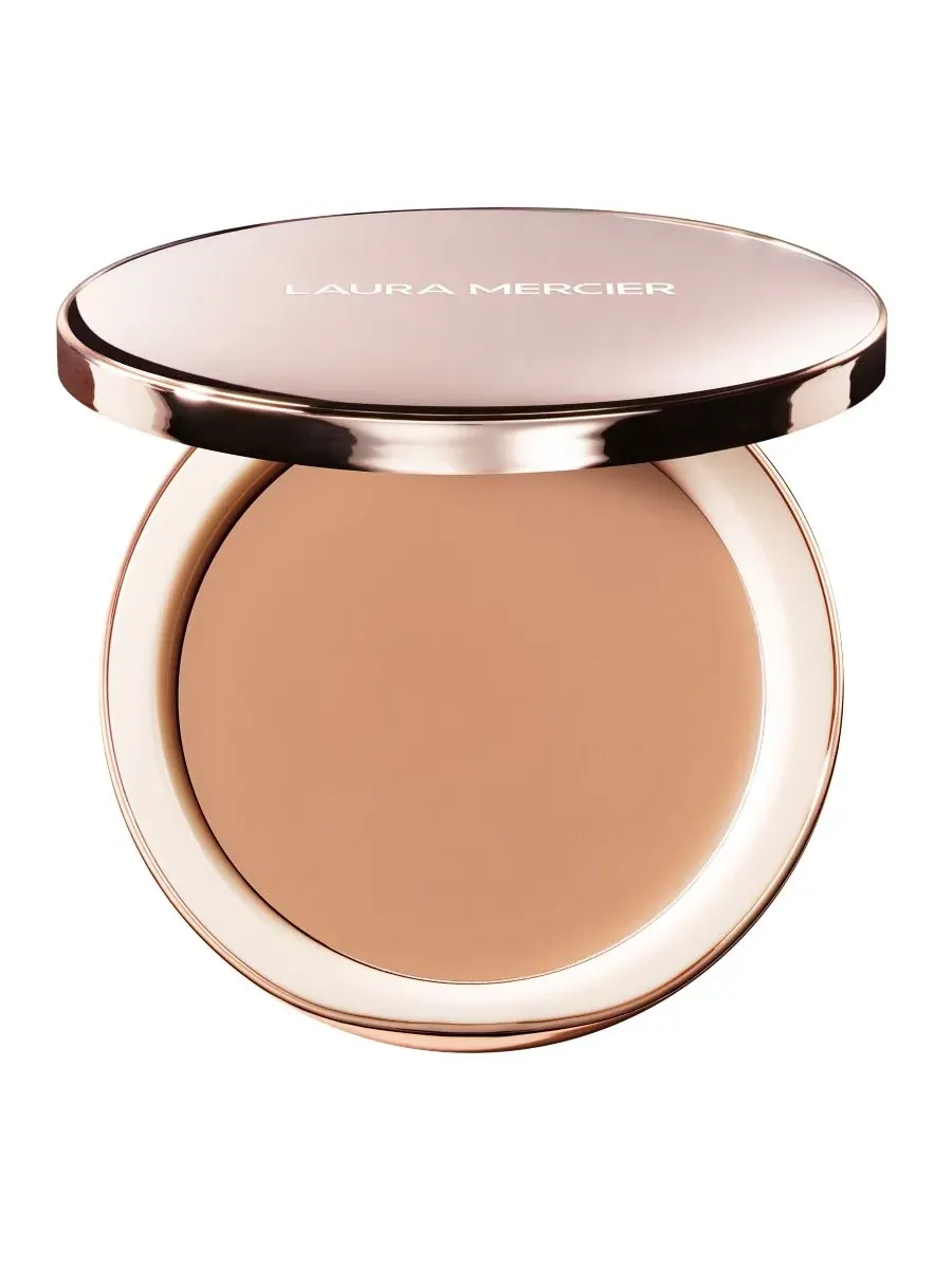 Тонирующий бальзам для лица с пептидами Laura Mercier, светлый-w/ neutral undertones — изображение 1 из 10