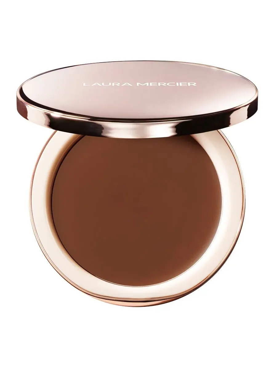 Тонирующий бальзам для лица с пептидами Laura Mercier, Deep W/ Neutral Undertones — изображение 1 из 10