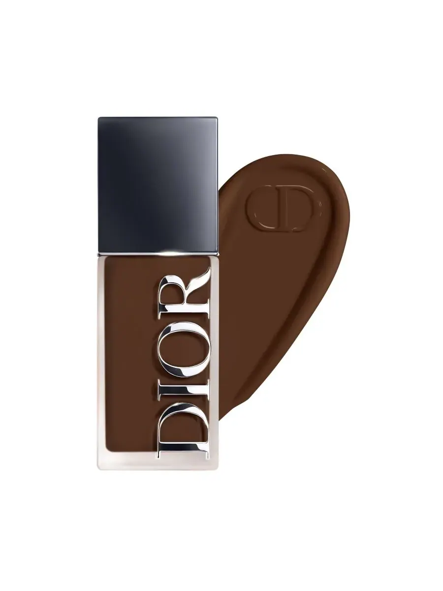 Тональный крем Forever Skin Wear Blurring Matte Foundation, SPF 20 DIOR, 10 Neutral — изображение 1 из 10