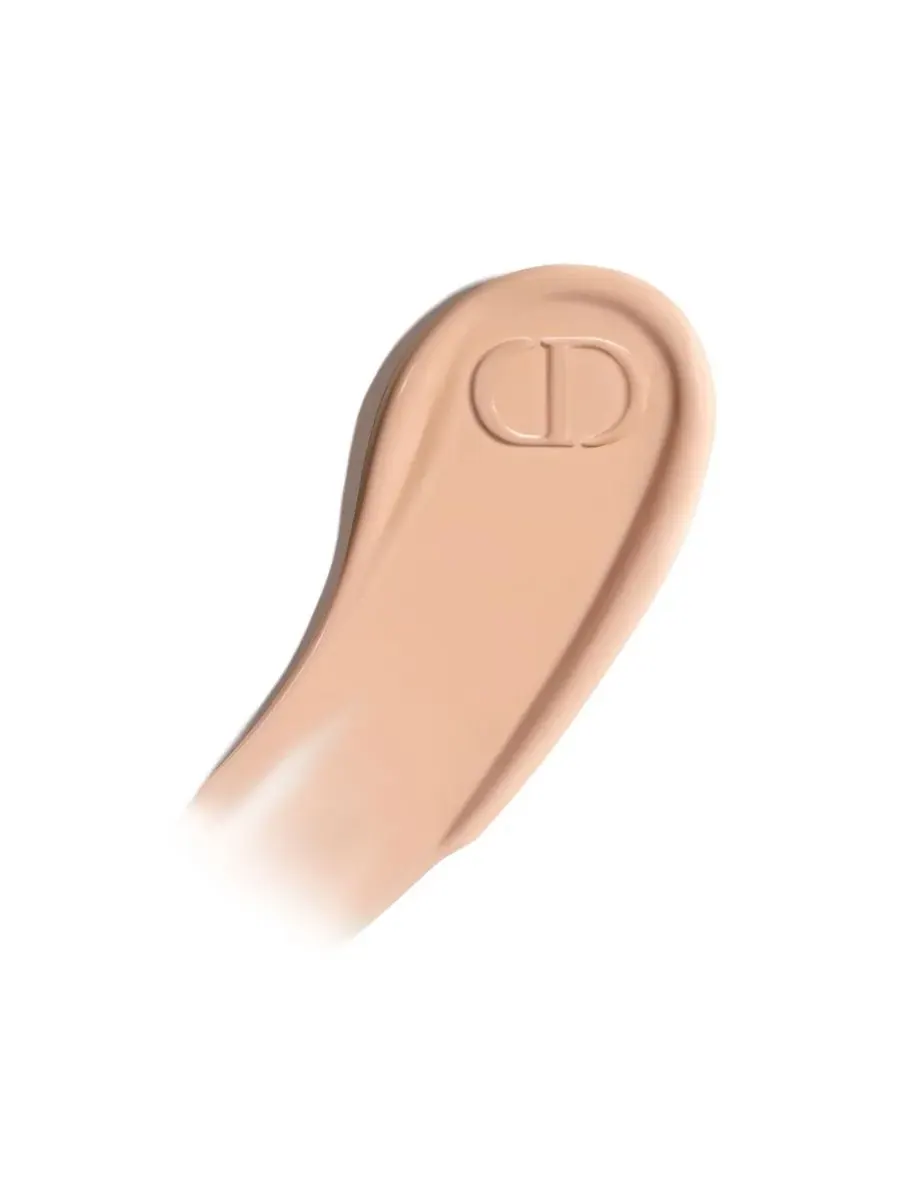 Тональный крем Forever Skin Wear Blurring Matte Foundation, SPF 20 DIOR, 3 Cool Rosy — изображение 3 из 10