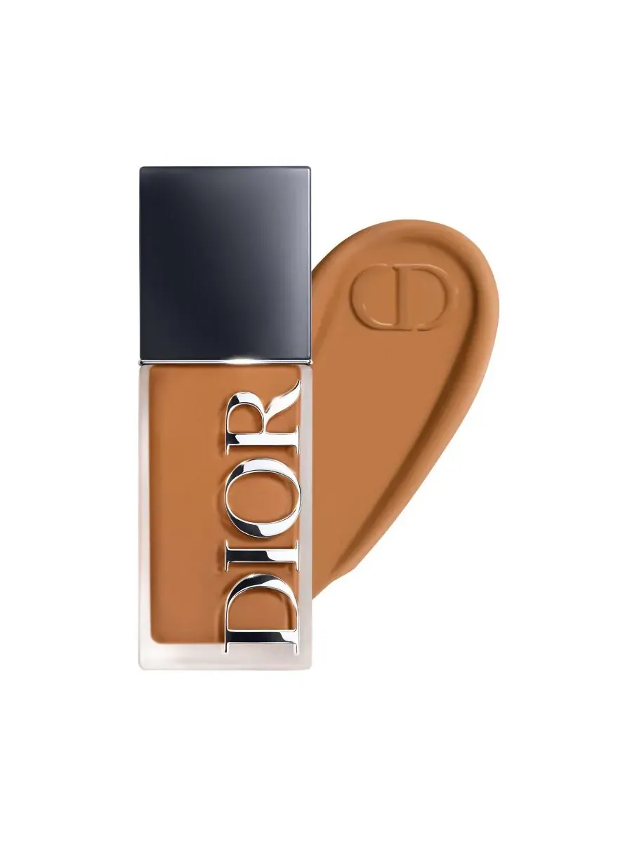 Тональный крем Forever Skin Wear Blurring Matte Foundation, SPF 20 DIOR, 5 Neutral — изображение 1 из 10