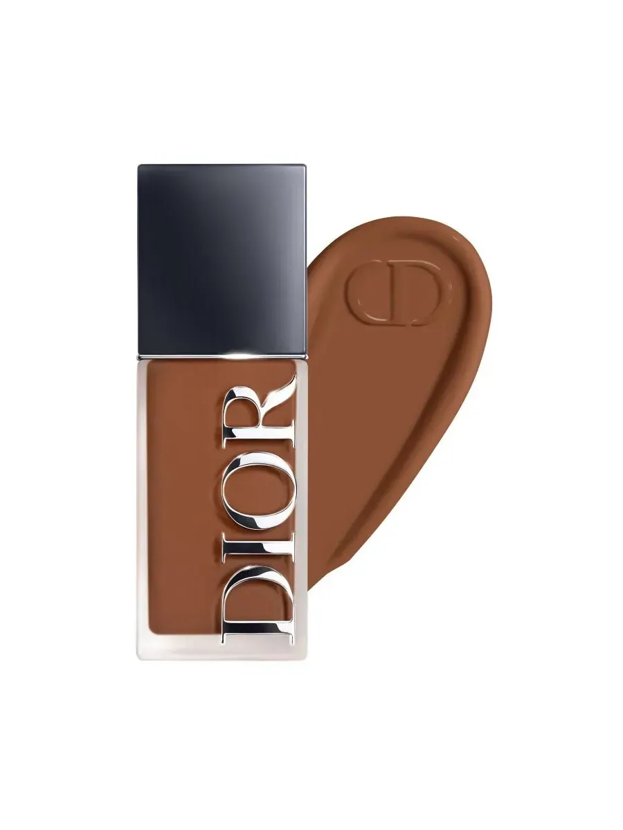 Тональный крем Forever Skin Wear Blurring Matte Foundation, SPF 20 DIOR, 8 Neutral — изображение 1 из 10