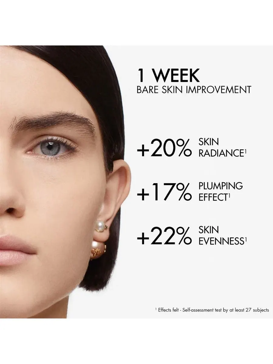 Тональный крем Forever Skin Wear Blurring Matte Foundation, SPF 20 DIOR, 8 Neutral — изображение 10 из 10