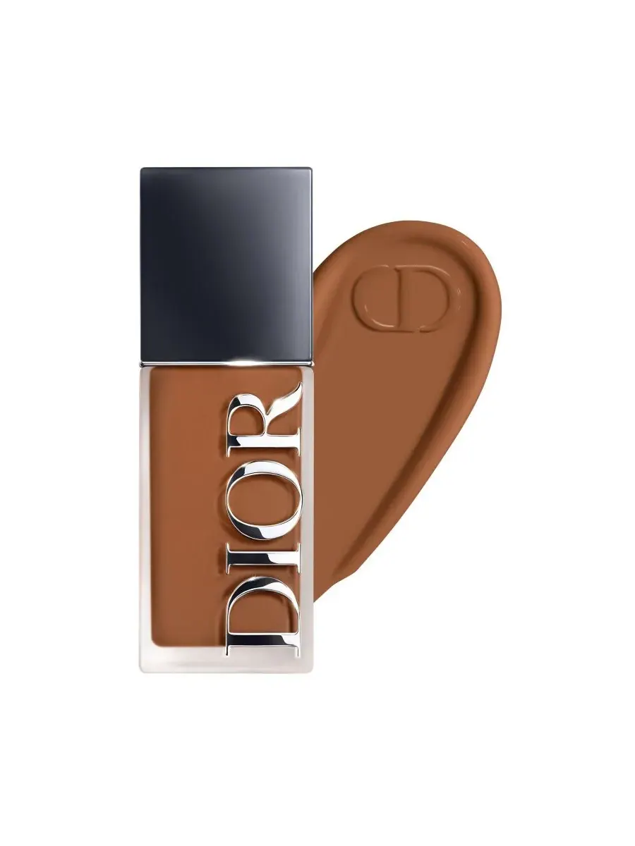 Тональный крем Forever Skin Wear Blurring Matte Foundation, SPF 20 DIOR, 7 Warm — изображение 1 из 10