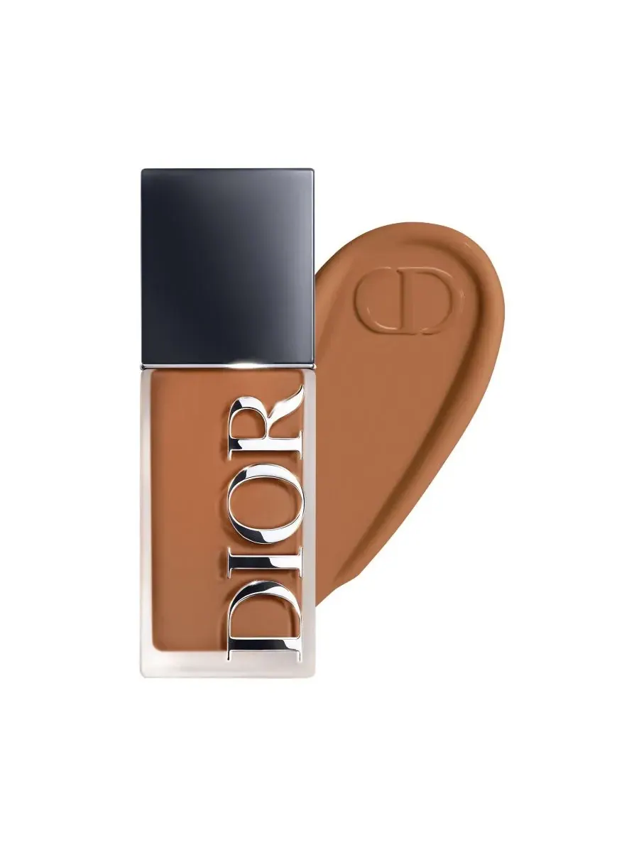 Тональный крем Forever Skin Wear Blurring Matte Foundation, SPF 20 DIOR, 6 Neutral — изображение 1 из 10