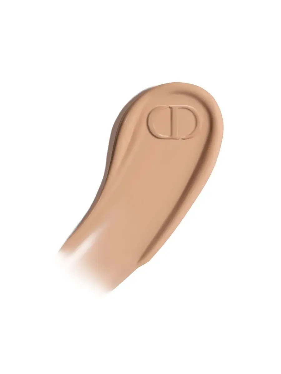 Тональный крем Forever Skin Wear Blurring Matte Foundation, SPF 20 DIOR, 4 Cool — изображение 3 из 10