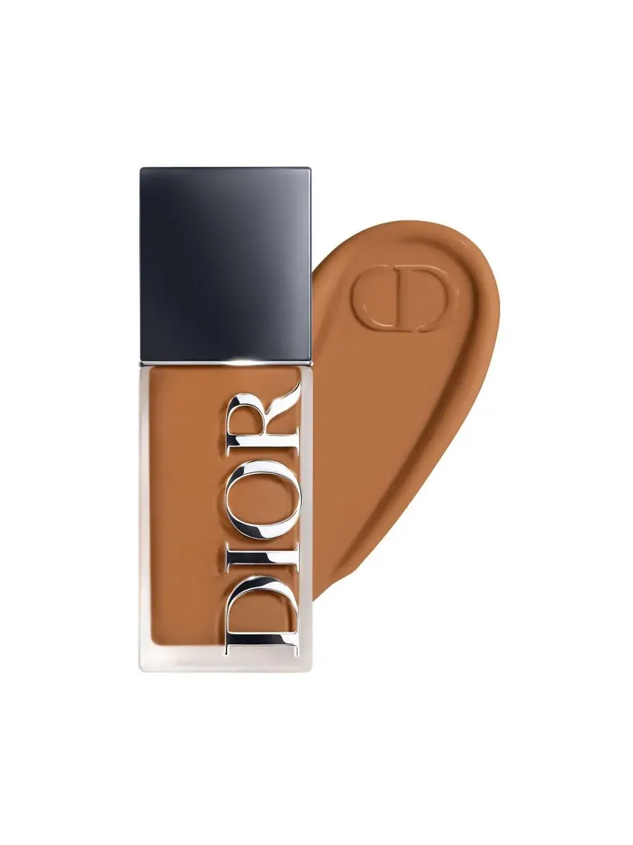 Тональный крем Forever Skin Wear Blurring Matte Foundation, SPF 20 DIOR, 6 Warm — изображение 1 из 10
