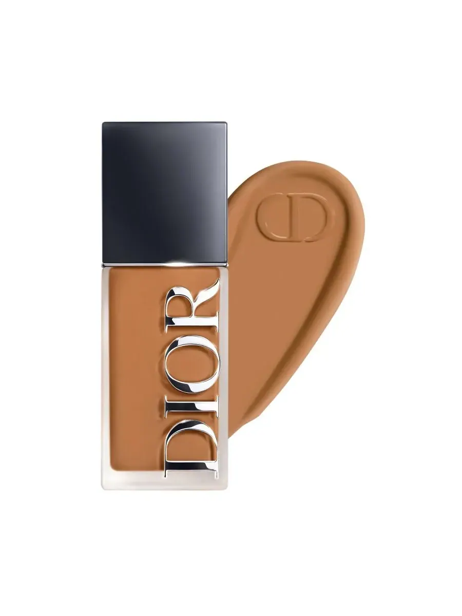 Тональный крем Forever Skin Wear Blurring Matte Foundation, SPF 20 DIOR, 5 Warm — изображение 1 из 10