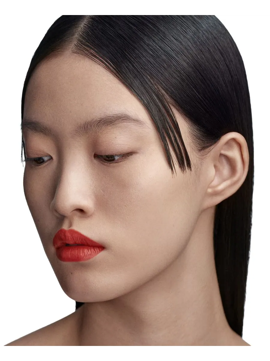 Матовая помада Electric State, 0,08 унции BYREDO, цвет ensouled — изображение 4 из 7