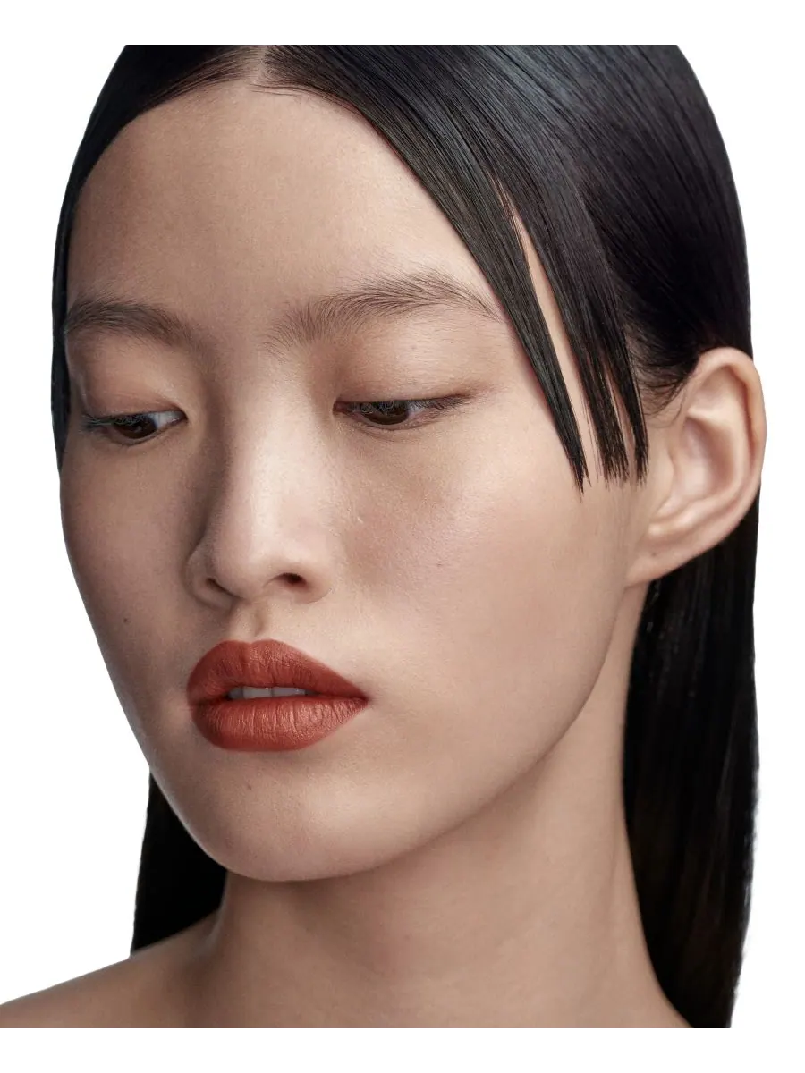 Матовая помада Electric State, 0,08 унции BYREDO, цвет septembre — изображение 4 из 7
