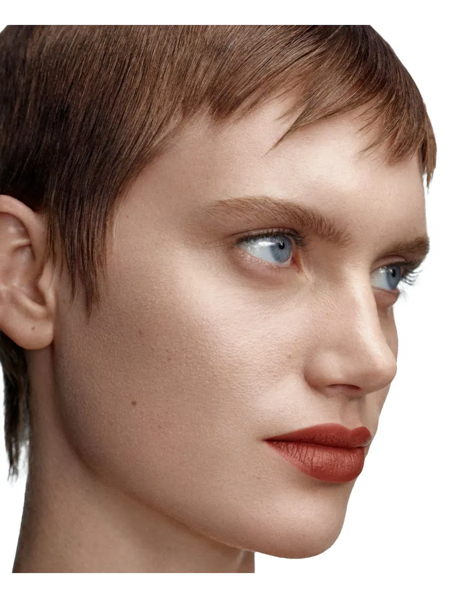 Матовая помада Electric State, 0,08 унции BYREDO, цвет septembre — изображение 5 из 7