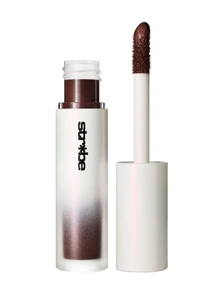 Иллюминирующий жидкий бронзер Strobe Beam Bronzelighter MAC, Bronze 6 — изображение 1 из 3
