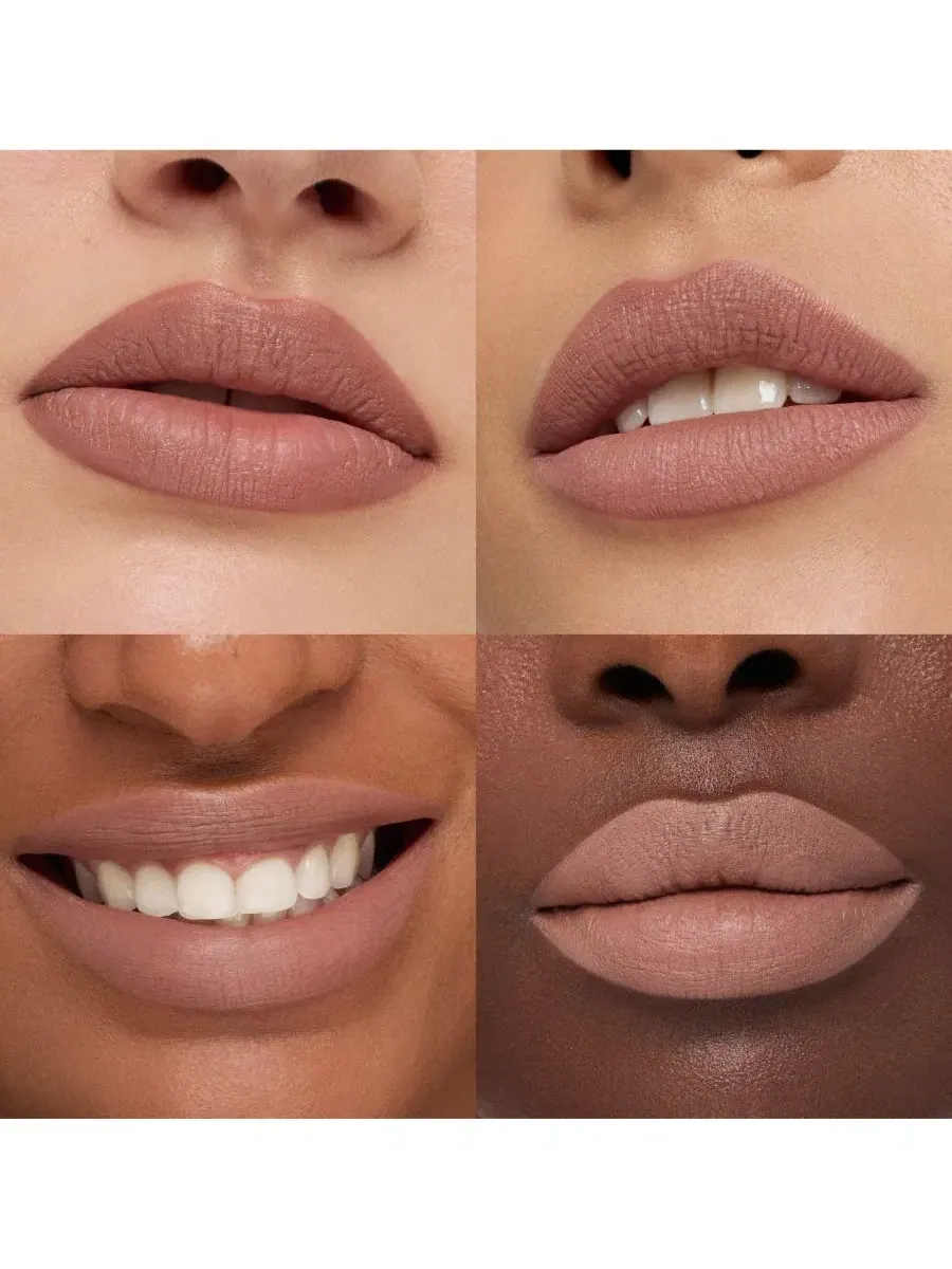 Помада One Magic Touch, 2,3 г KIKO Milano, 1 Melted Sienna — изображение 4 из 5