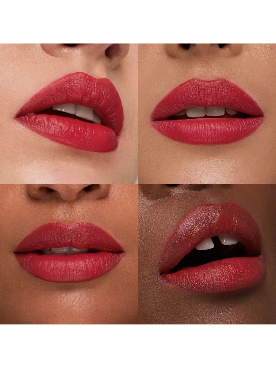 Помада для губ KIKO Milano One Magic Touch, 0.08 oz, 10 Chili Kiss — изображение 4 из 7