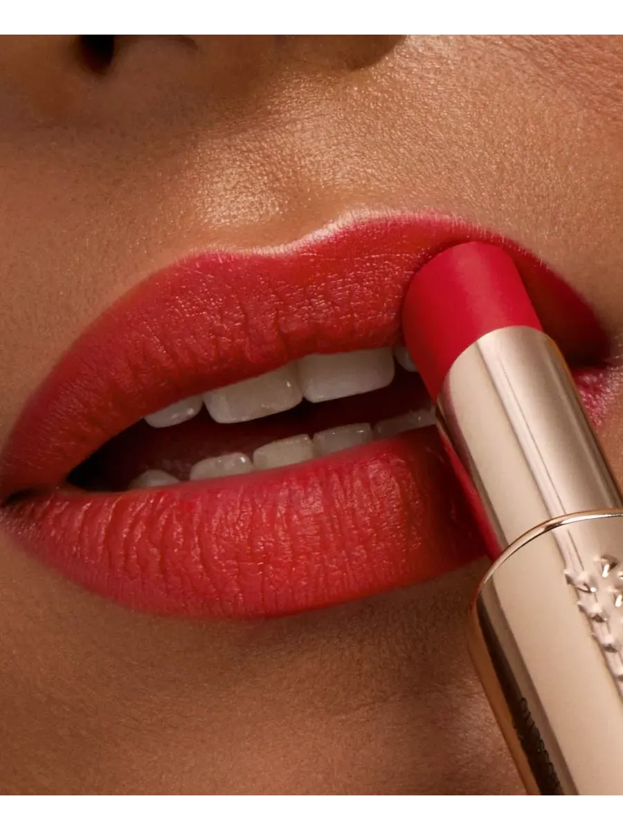 Помада для губ KIKO Milano One Magic Touch, 0.08 oz, 10 Chili Kiss — изображение 7 из 7