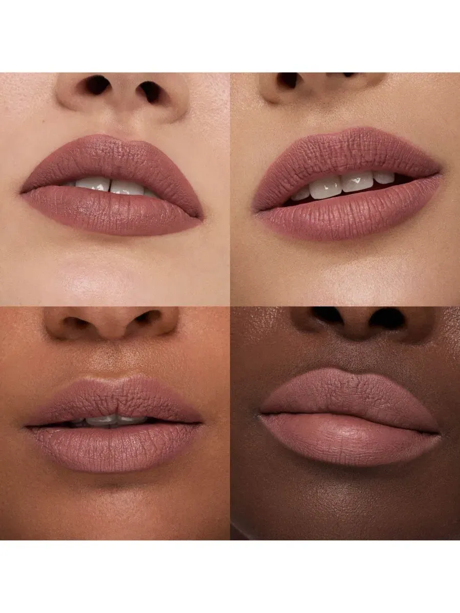 Помада для губ One Magic Touch KIKO Milano, 2,3 г, 5 Brick The Rules — изображение 4 из 5