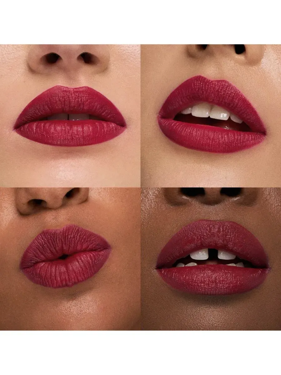 Помада KIKO Milano One Magic Touch, 2.3 г, 11 At The Opera — изображение 4 из 5