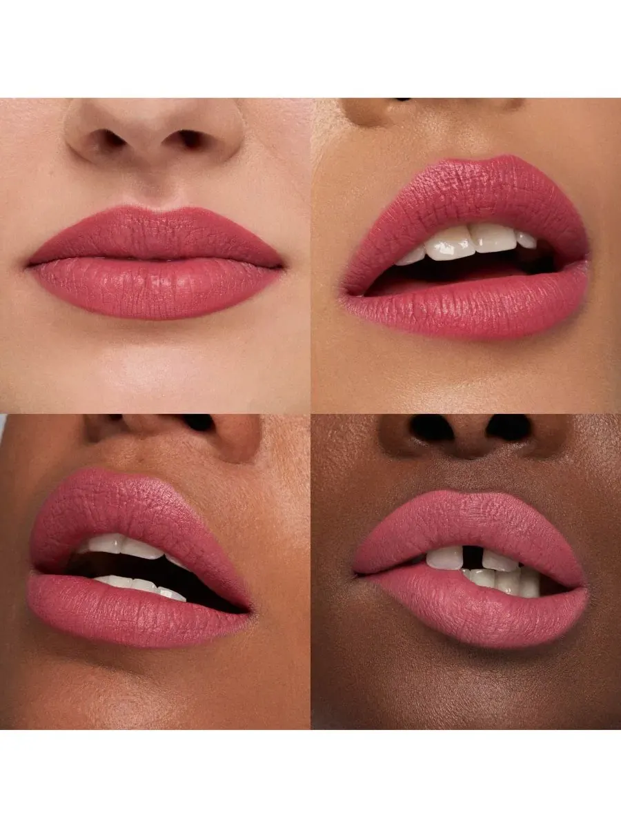 Помада One Magic Touch, 2.3 г KIKO Milano, 6 Sweet Sorbetto — изображение 4 из 5