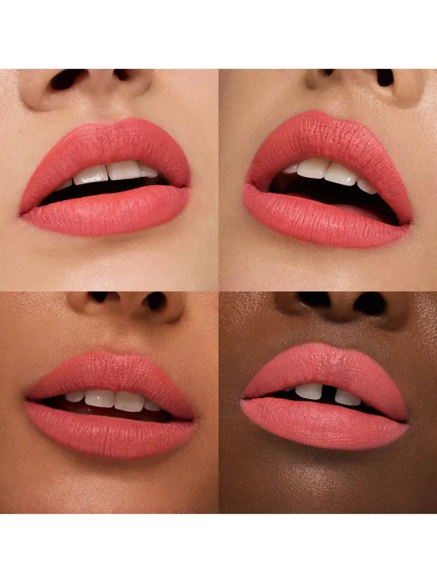 Помада для губ One Magic Touch KIKO Milano, 2,3 г, 7 Coral Cue — изображение 4 из 5