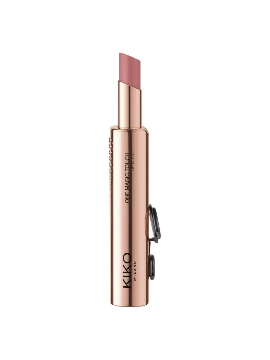 Помада для губ One Magic Touch KIKO Milano, 2,3 г, 4 Posh Bite — изображение 1 из 6