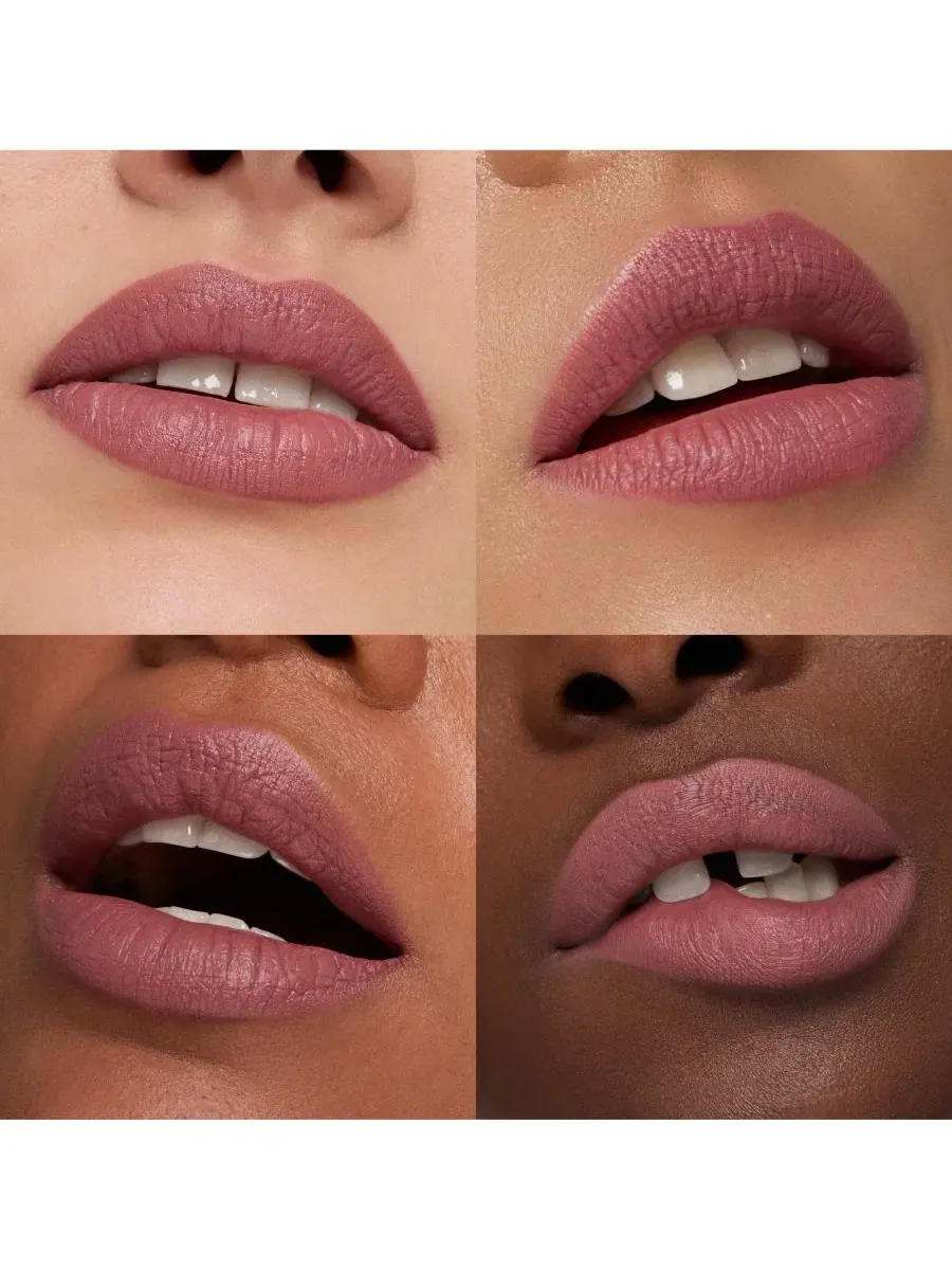 Помада для губ One Magic Touch KIKO Milano, 2,3 г, 4 Posh Bite — изображение 4 из 6