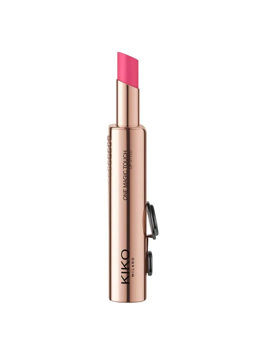 Помада One Magic Touch KIKO Milano, 8 Magenta — изображение 1 из 5