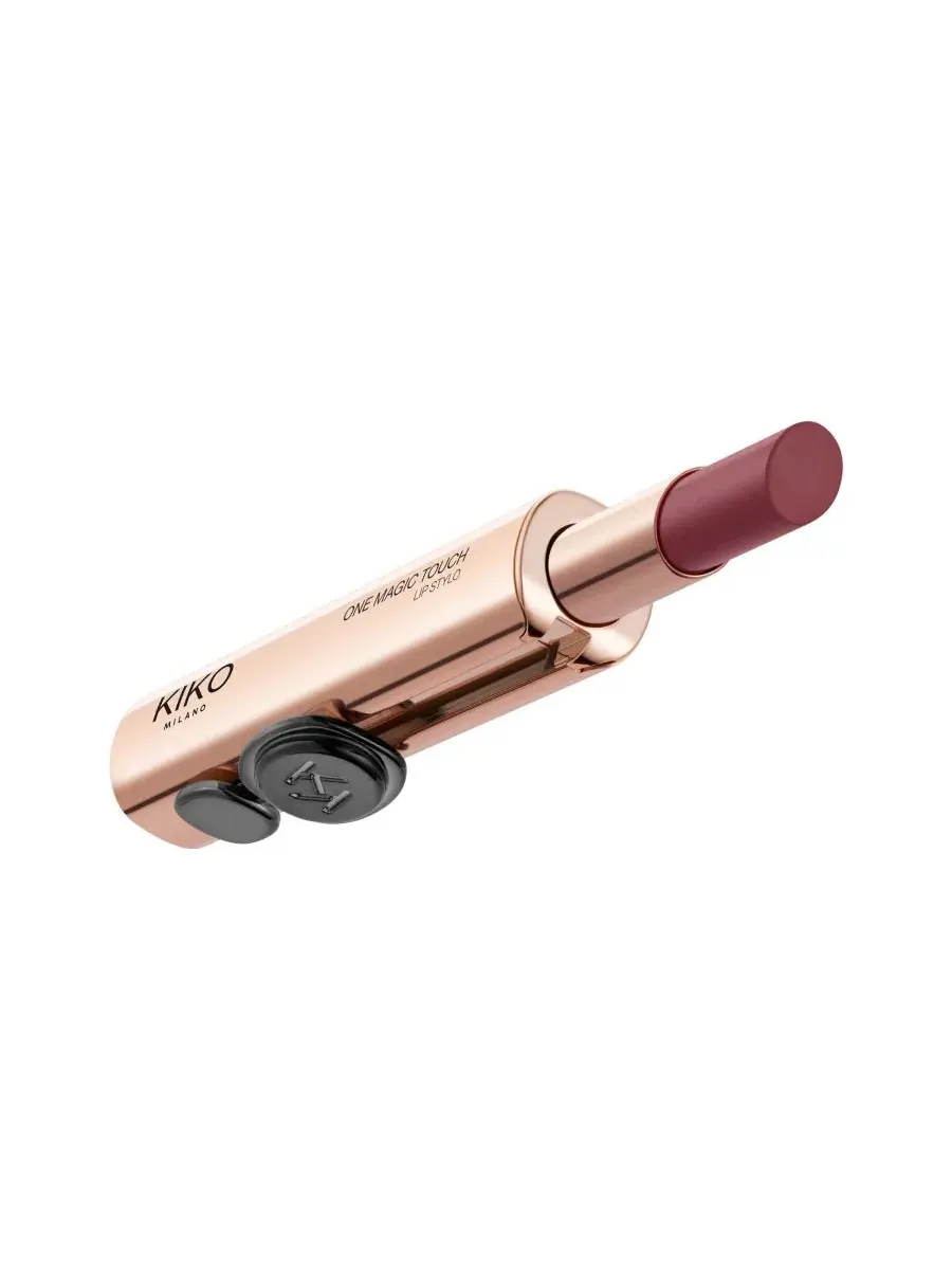 Помада One Magic Touch, 0.08 oz KIKO Milano, 12 Under My Spell — изображение 3 из 5