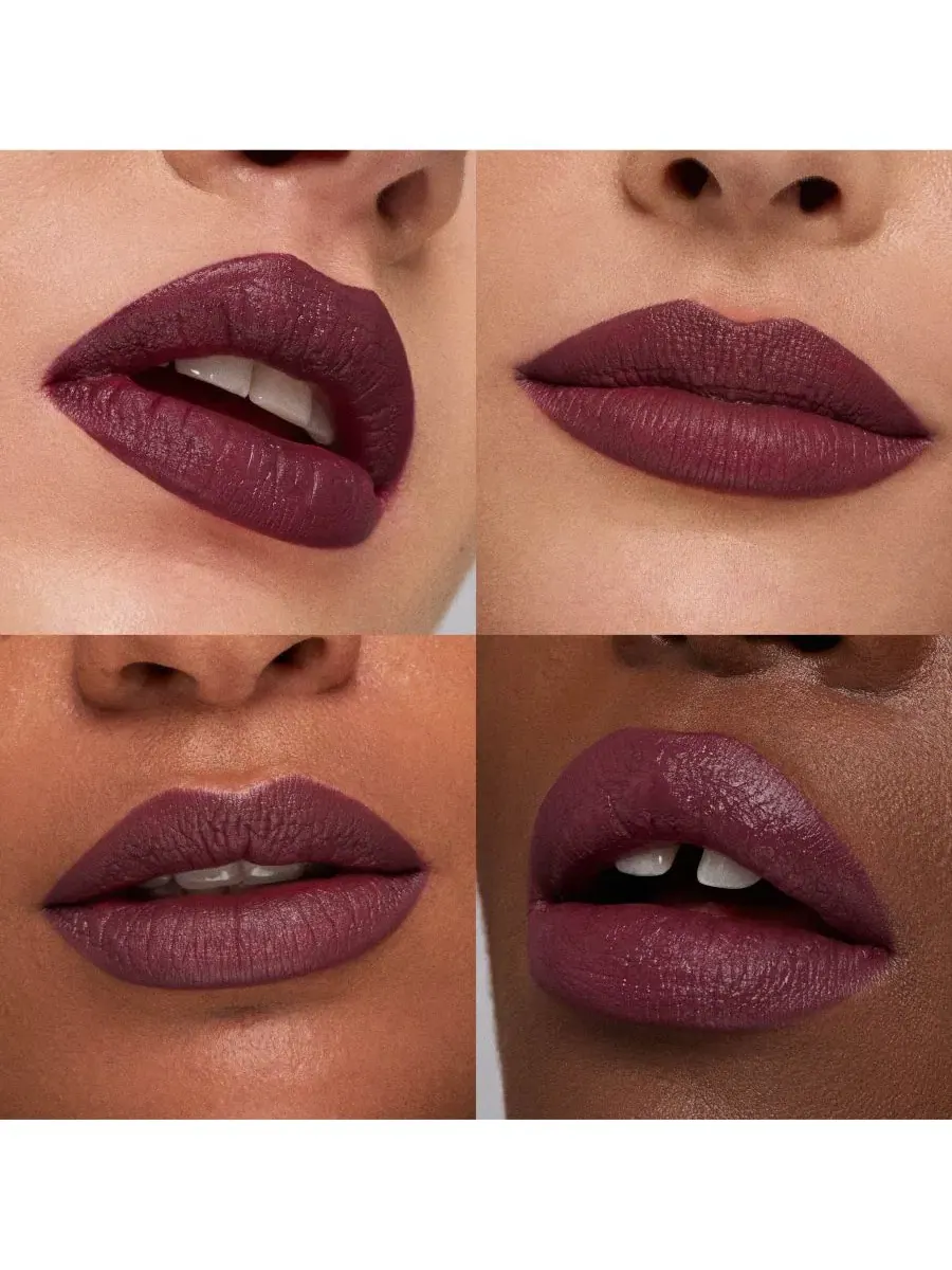 Помада One Magic Touch, 0.08 oz KIKO Milano, 12 Under My Spell — изображение 4 из 5