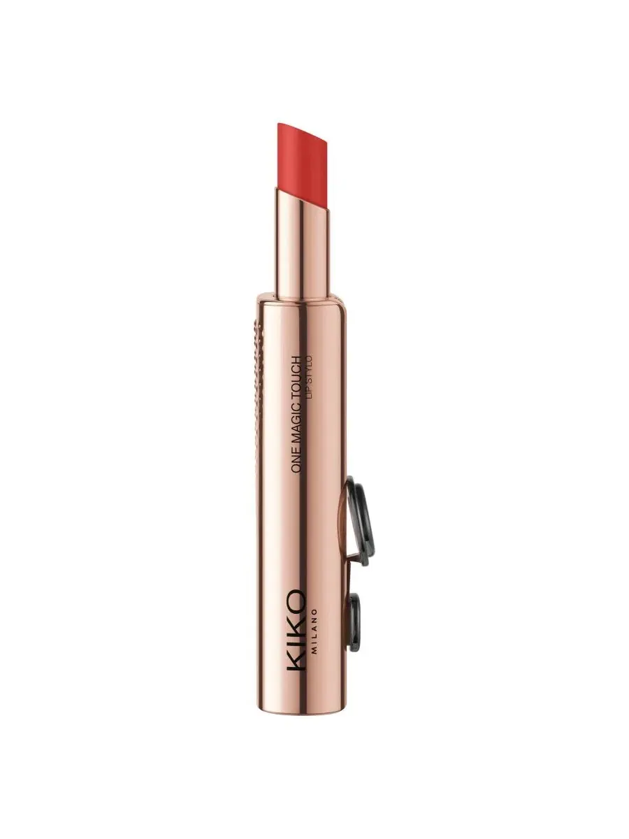 Помада One Magic Touch KIKO Milano, 2.3 г, The Diva — изображение 1 из 5