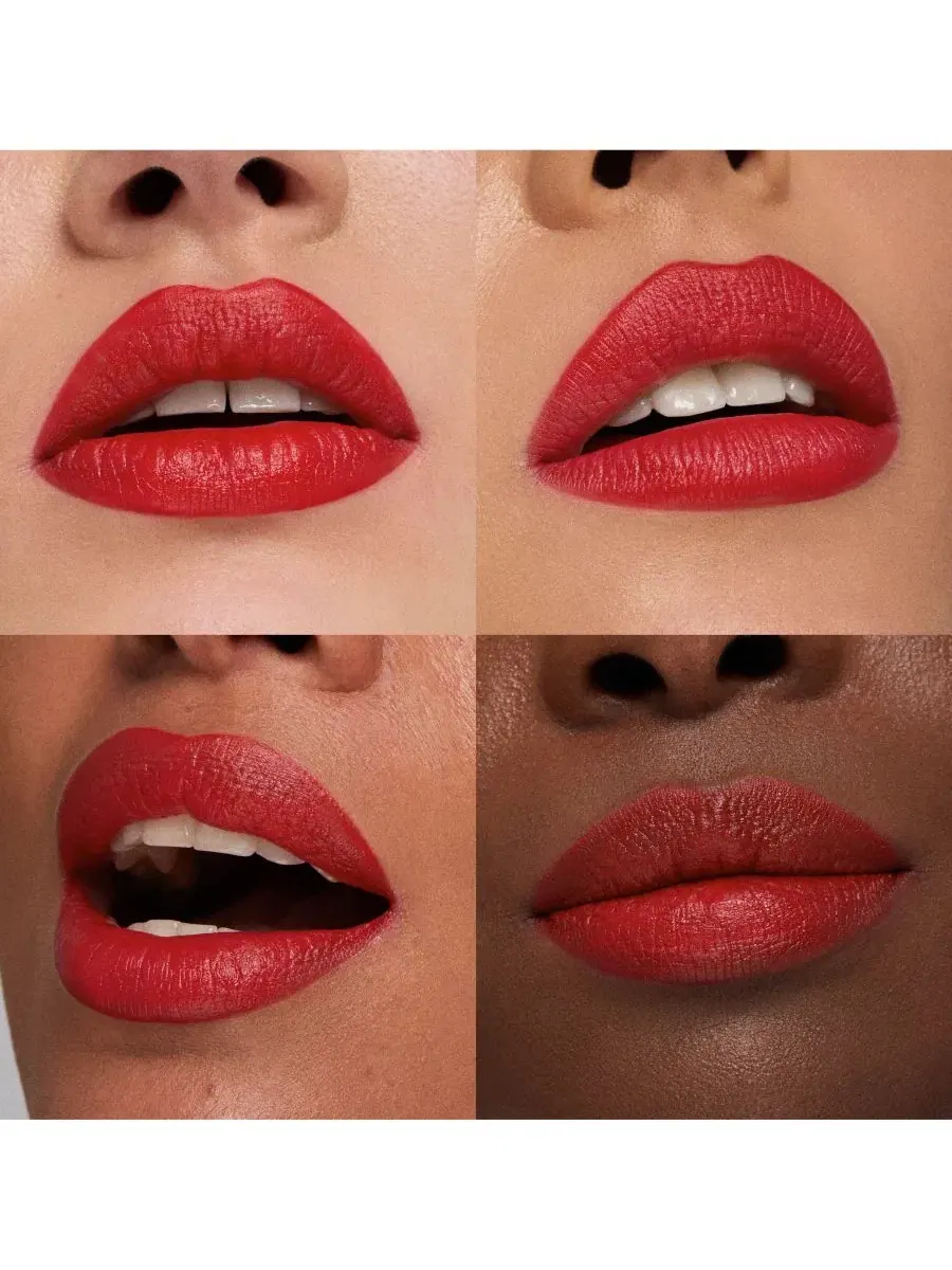 Помада One Magic Touch KIKO Milano, 2.3 г, The Diva — изображение 4 из 5