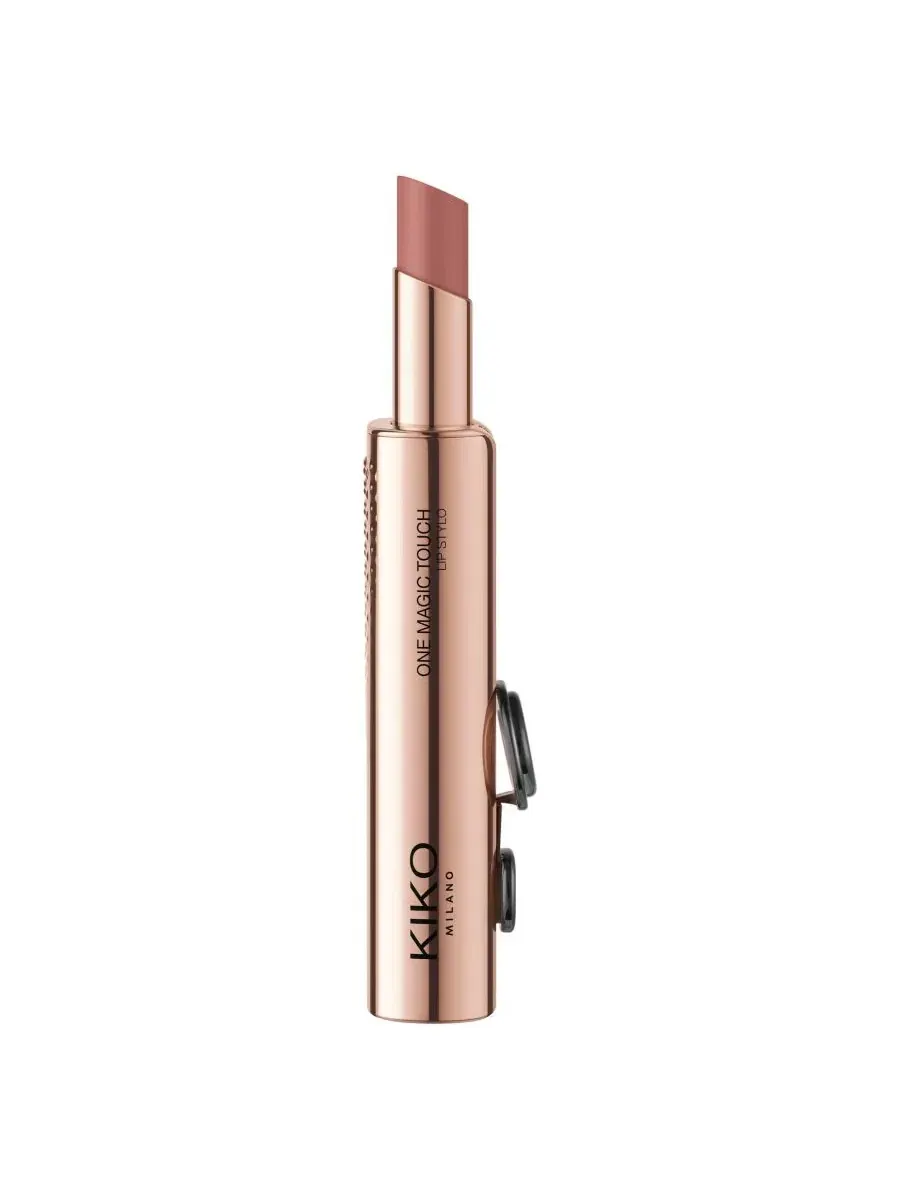 Помада One Magic Touch KIKO Milano, 2,3 г, 3 Wild Savana — изображение 1 из 5