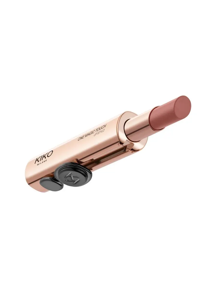 Помада One Magic Touch KIKO Milano, 2,3 г, 3 Wild Savana — изображение 3 из 5
