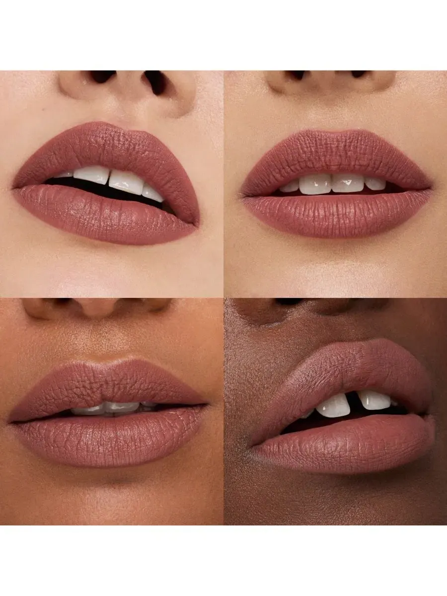 Помада One Magic Touch KIKO Milano, 2,3 г, 3 Wild Savana — изображение 4 из 5