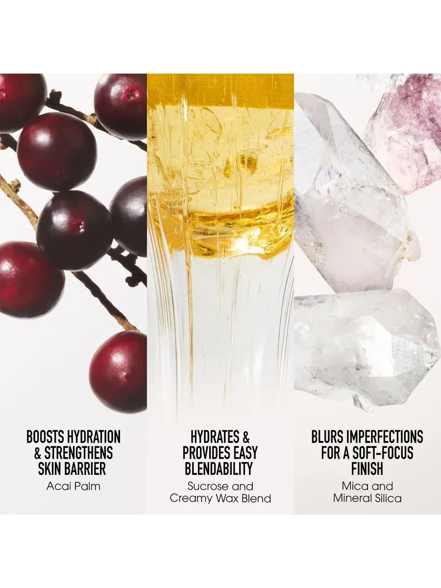 Стик для губ и щек Gen Nude Dew in One, 4.5 г bareMinerals, Bare Necessity — изображение 5 из 9