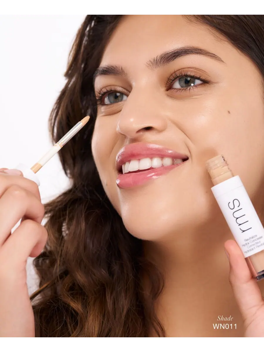 Консилер Revitalize Hydra RMS Beauty, цвет cn010 — изображение 10 из 10