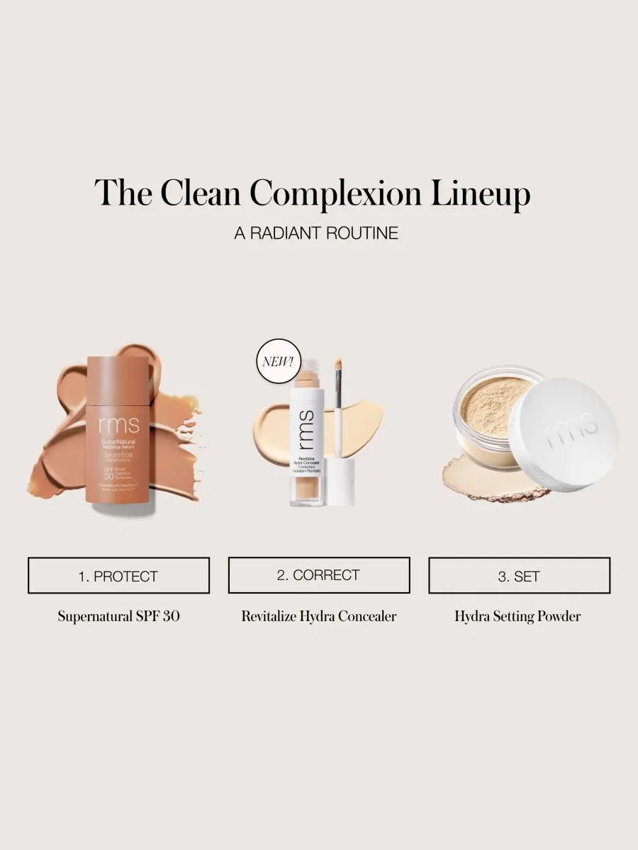 Консилер Revitalize Hydra RMS Beauty, цвет cn018 — изображение 6 из 10
