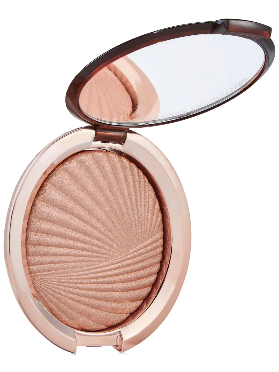 Хайлайтер Estée Lauder Bronze Goddess Highlighting Powder Gelée, Solar Crush — изображение 1 из 4