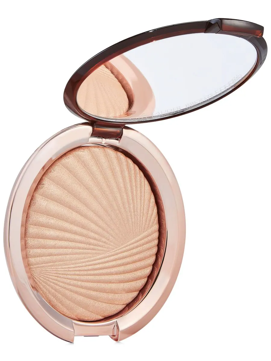 Хайлайтер Estée Lauder Bronze Goddess Highlighting Powder Gelée, Heatwave — изображение 1 из 4