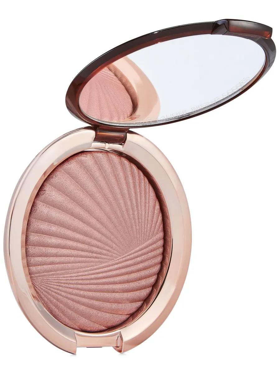 Хайлайтер Estée Lauder Bronze Goddess Highlighting Powder Gelée, Modern Mercury — изображение 1 из 4
