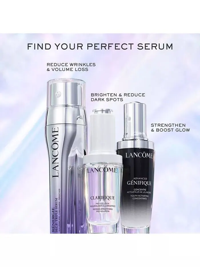 Эссенция Lancôme — Clarifique Pro-Solution для осветления и уменьшения темных пятен — изображение 10 из 10