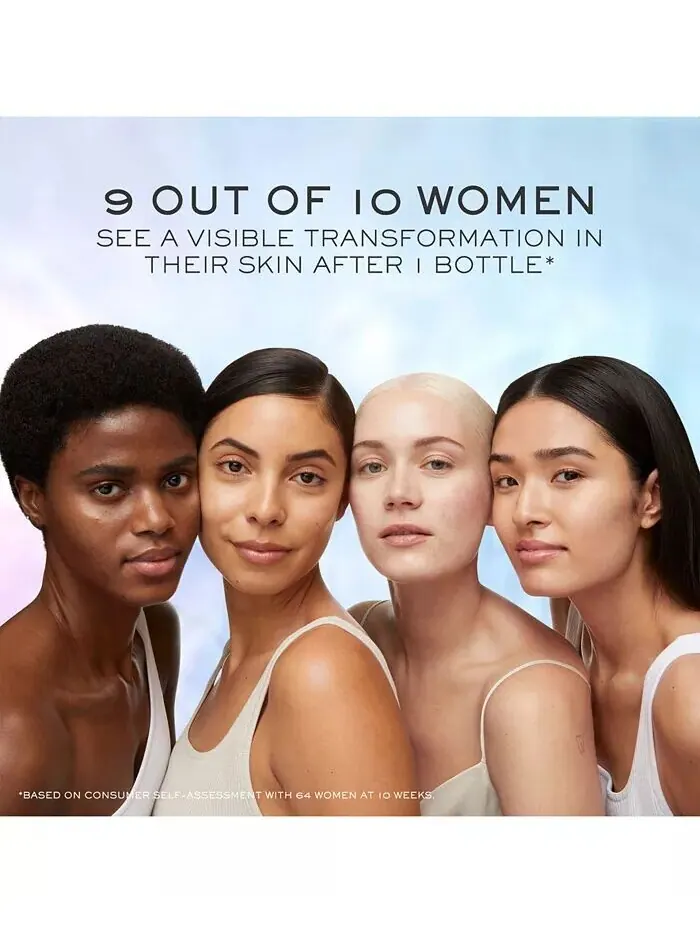 Эссенция Lancôme — Clarifique Pro-Solution для осветления и уменьшения темных пятен — изображение 8 из 10
