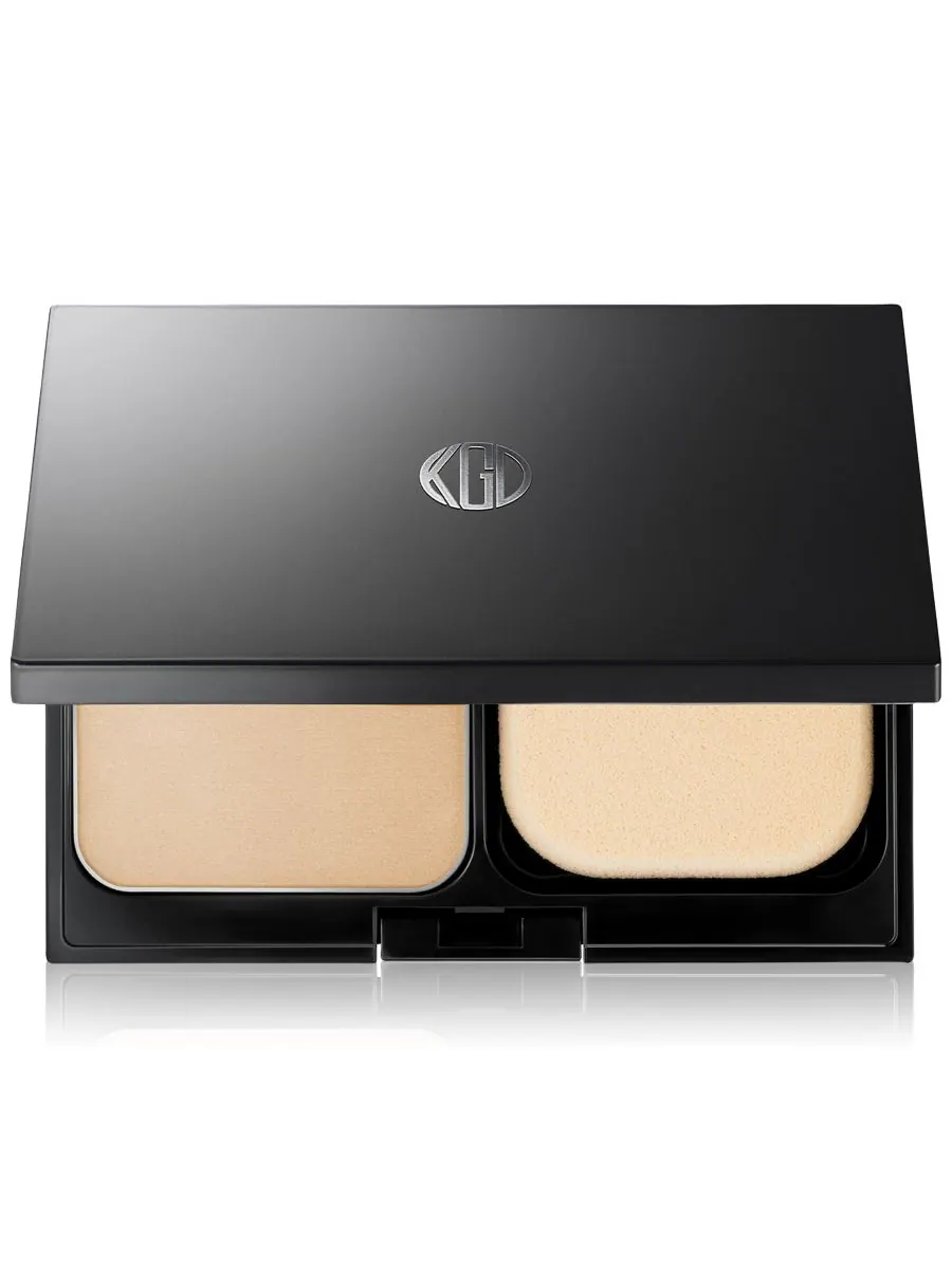 Пудра-основа Gloss Film Powder Foundation (сменный блок), 0,32 унции Koh Gen Do, цвет cool 013 — изображение 1 из 3