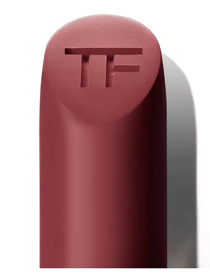 Матовый цвет губ Tom Ford, цвет 511 Steel Magnolia — изображение 8 из 11