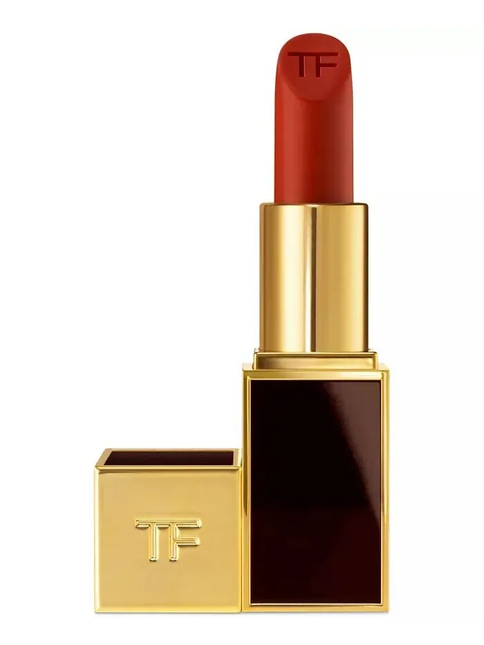 Матовый цвет губ Tom Ford, цвет 16 Scarlet Rouge — изображение 1 из 11