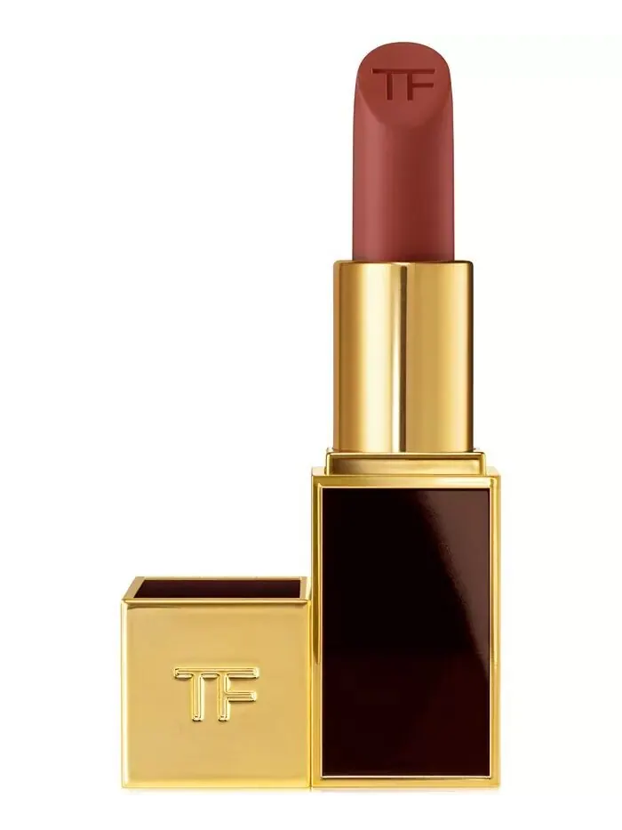 Матовый цвет губ Tom Ford, цвет 100 100 — изображение 1 из 13