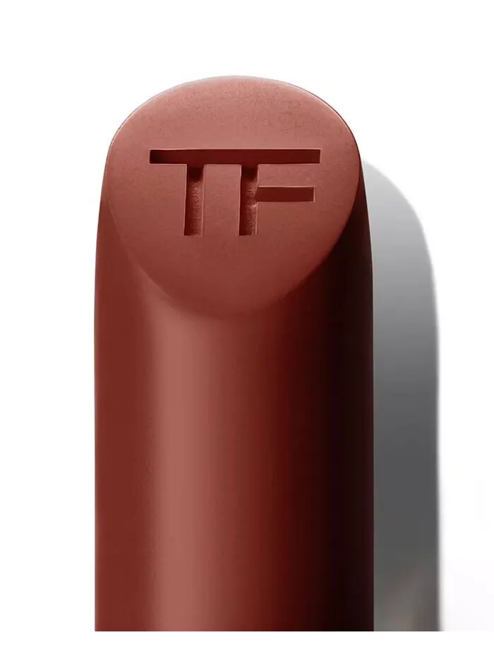 Матовый цвет губ Tom Ford, цвет 100 100 — изображение 8 из 13