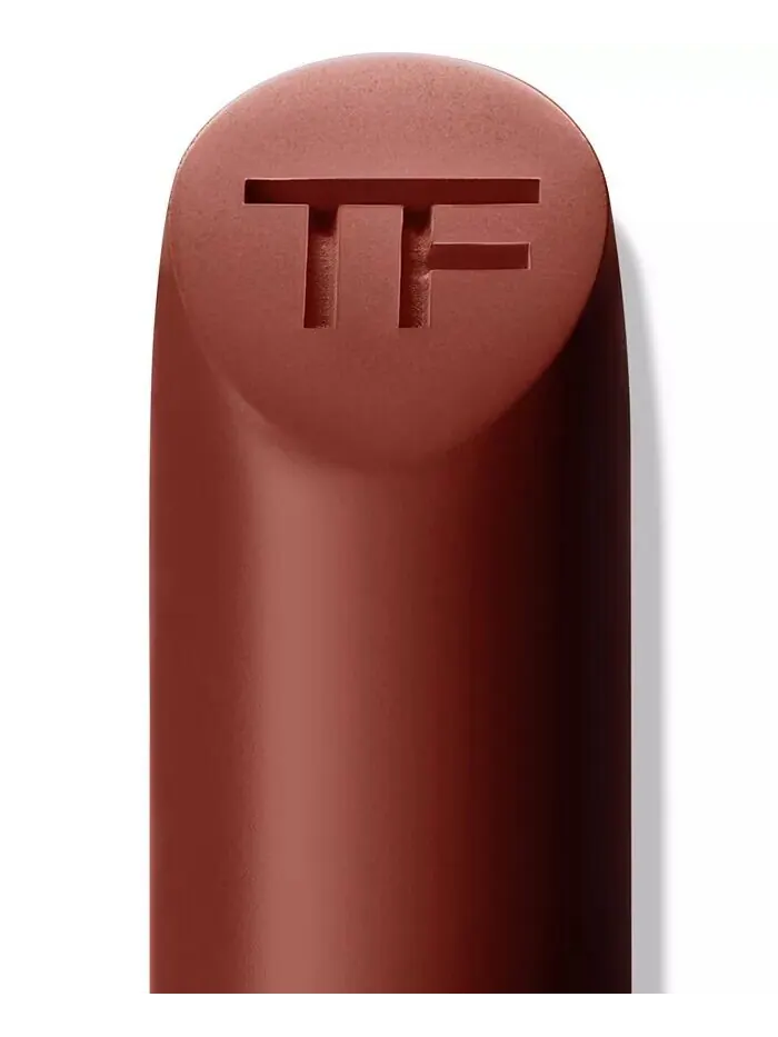 Матовый цвет губ Tom Ford, цвет 100 100 — изображение 10 из 13