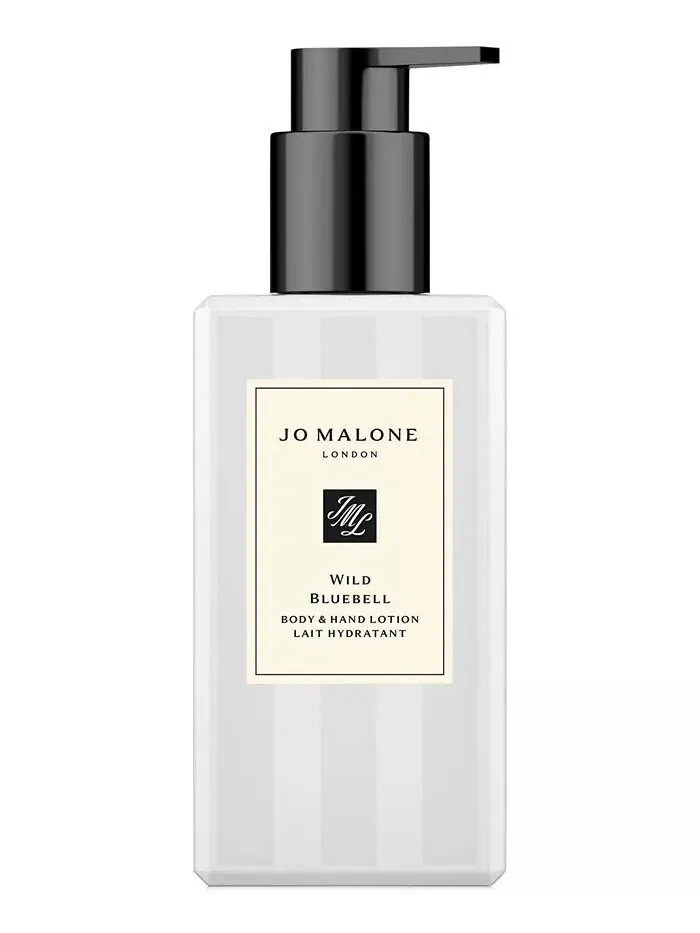 Лосьон для тела и рук Wild Bluebell, 8,4 унции Jo Malone London — изображение 1 из 3